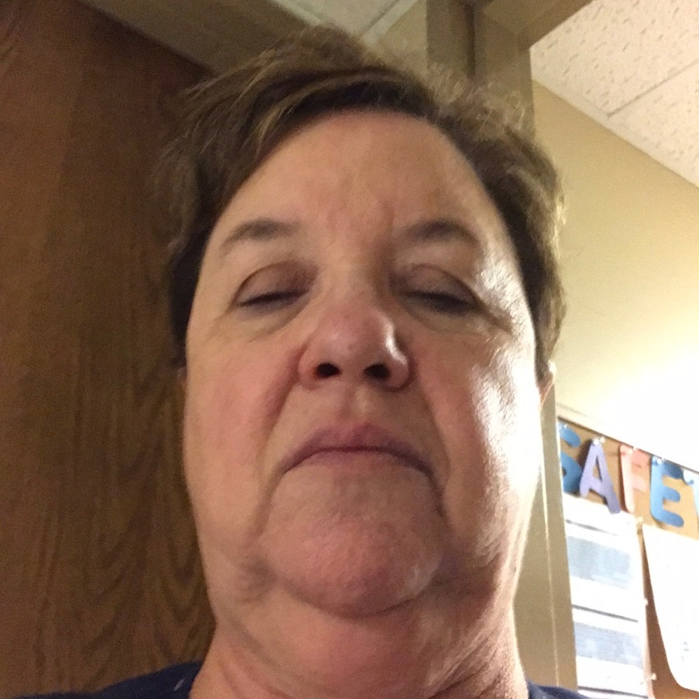 Meet your Posher, Patricia